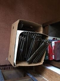 Lionel O Gauge Track.