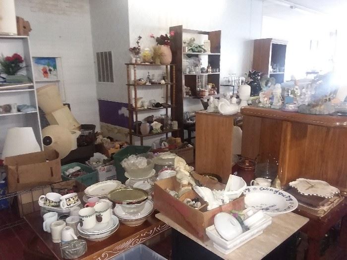 Sale Picture