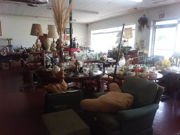 Sale Picture