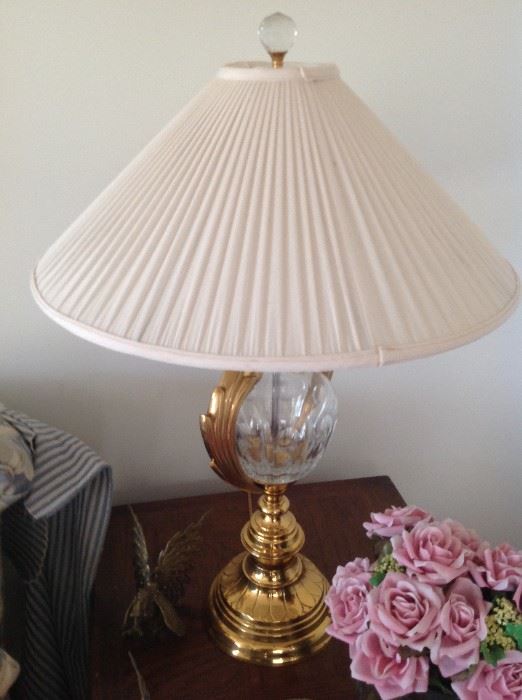 Lamp $ 70.00