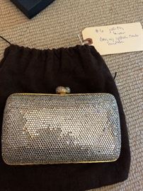 Fabulous Judith Leiber Bag