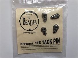 VINTAGE 1960's and 1970's POSTERS - MANY NEW - STILL SEALED ! BEATLES