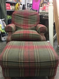 Recliner