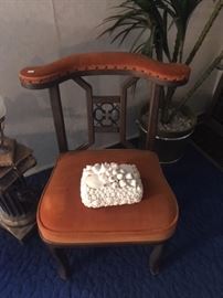 vintage chair
