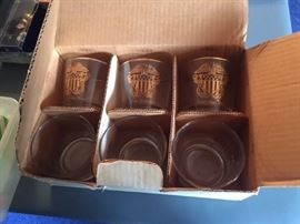 •	50s Vintage Barware