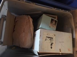 Vintage Llardro in original boxes!
