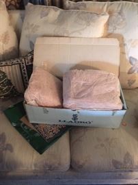 Vintage Llardro in original boxes!