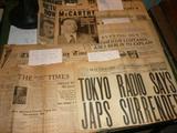 Historic Newspapers
