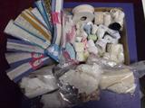 Lots of great quality sewing supplies