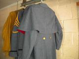 Military Uniforms