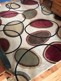 Great Area Rug