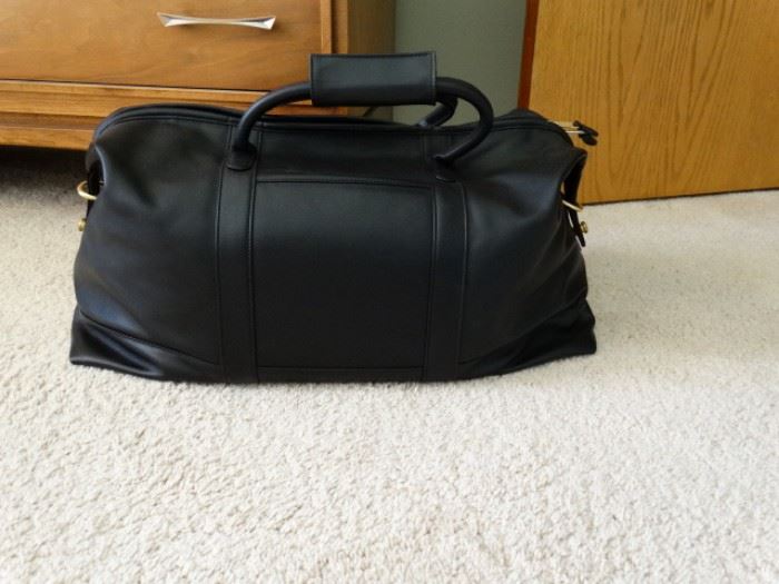Coach Duffel bag "new" never used
