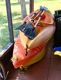 Kayak