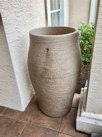 Rain Barrel
