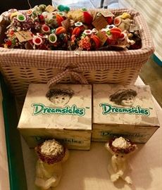 My Lil Monster - Dreamsicles