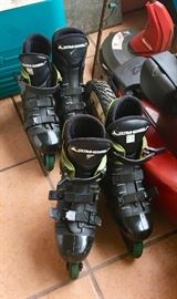 Roller Blades