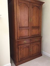 Entertainment Center