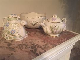Great tea pots