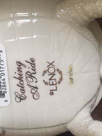 Not to be outdone. There are American turtles