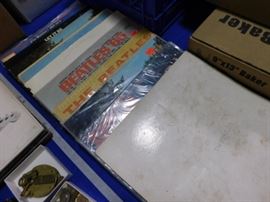 Beatles record albums