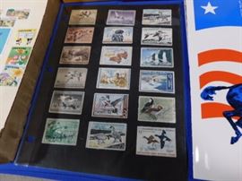 Duck Stamps