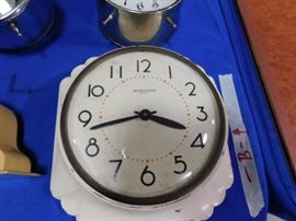 Aristocrat Kitchen clock