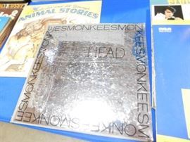 the Monkees Head rock album