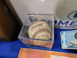 Vintage Baseball