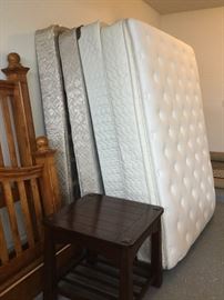 Mattress sets