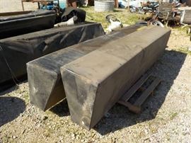 Acme dock specialist inc. loading dock bumper/seal ...