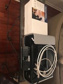 Lexmark Professional and toner box $80