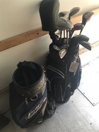 Womens Golf Clubs Cobra $75 for all