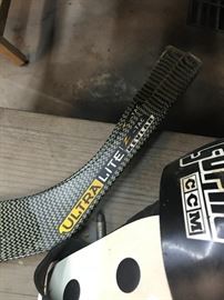Hockey stuff $10