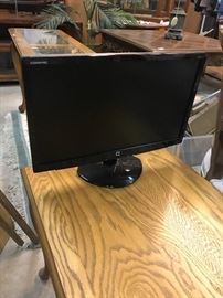 Compaq monitor $10
