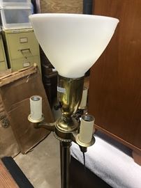 lamp $10