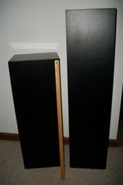 high quality laminate pedestals