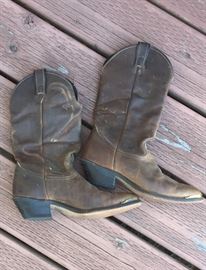 Women's Larado boots