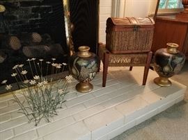 Decorative items