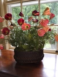 Floral arrangement