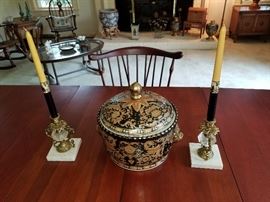 Decor