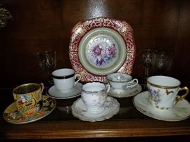 Demitasse 