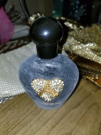 Perfume Bottle 