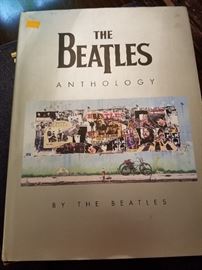 The Beatles Anthology 