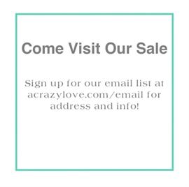 Visit Our Sale