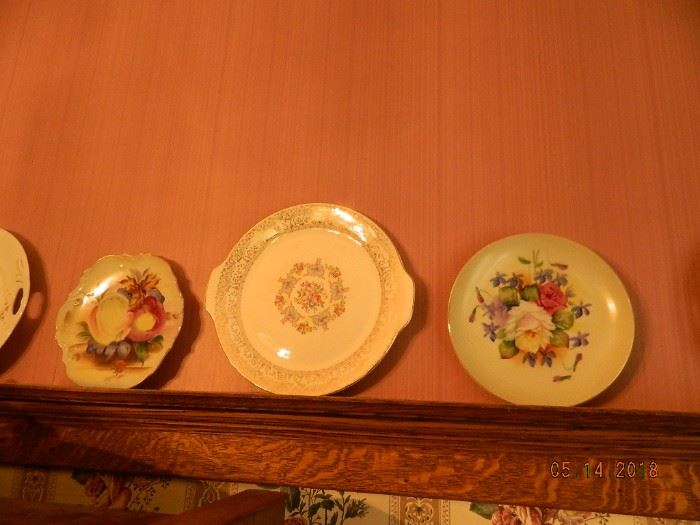 collector plates