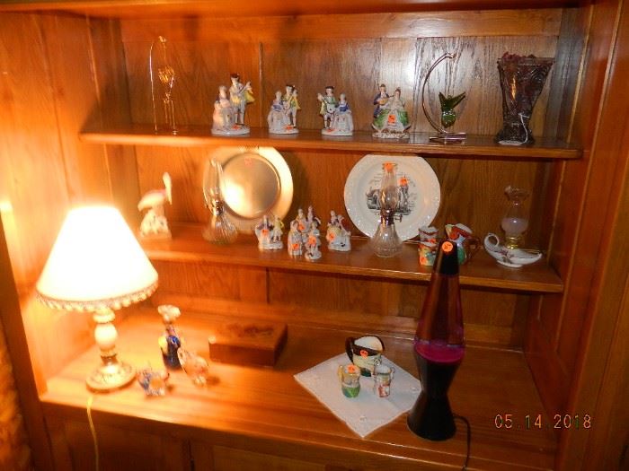 collectibles/lamp/lava lamp