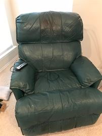 Remote Control Lazyboy