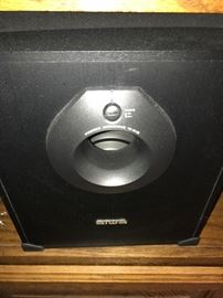 Aiwa System
