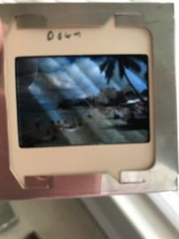 Slide Photos circa 1950-1960