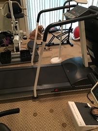 Precor treadmill 921S